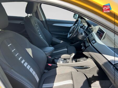 BMW X2 XDRIVE18DA 150CH...