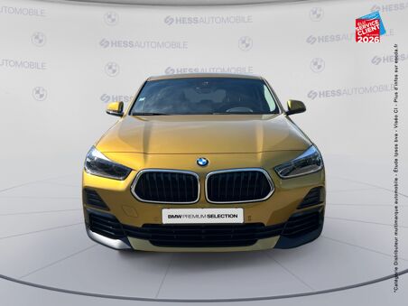 BMW X2 XDRIVE18DA 150CH...