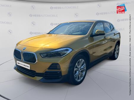 BMW X2 XDRIVE18DA 150CH...
