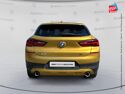 Véhicule d'occasion BMW X2 XDRIVE18DA 150CH LOUNGE EURO6D-T
