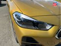 Véhicule d'occasion BMW X2 XDRIVE18DA 150CH LOUNGE EURO6D-T