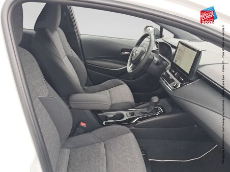 TOYOTA COROLLA 1.8 140CH...