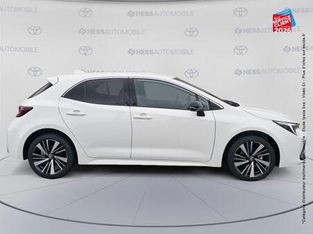 TOYOTA COROLLA 1.8 140CH...