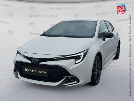 TOYOTA COROLLA 1.8 140CH...