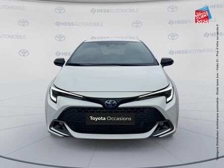 TOYOTA COROLLA 1.8 140CH...