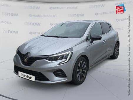 RENAULT CLIO 1.0 TCE 90CH...