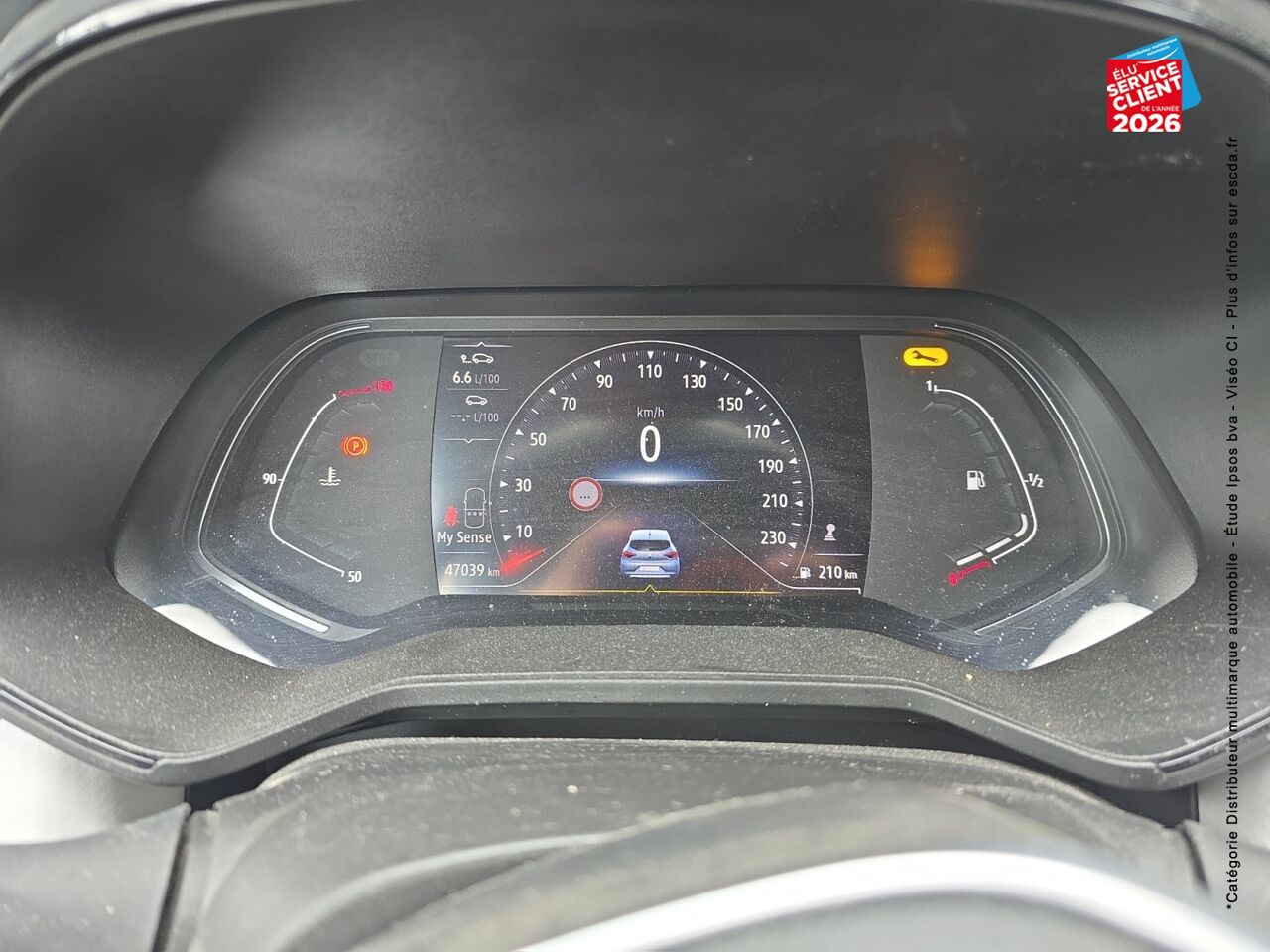 chez Renault Colmar