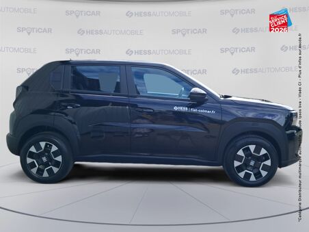 FIAT GRANDE PANDA...