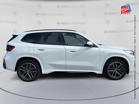 BMW X1 SDRIVE18I 136CH M SPORT