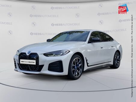 BMW I4 EDRIVE35 286CH M SPORT