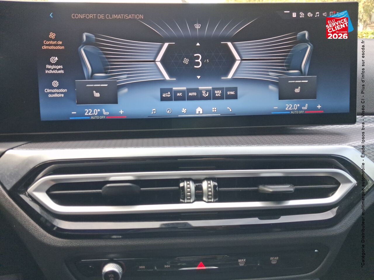 chez BMW Dole