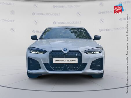 BMW I4 EDRIVE35 286CH M SPORT
