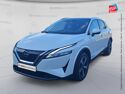 Véhicule d'occasion NISSAN QASHQAI E-POWER 190CH N-CONNECTA 2022