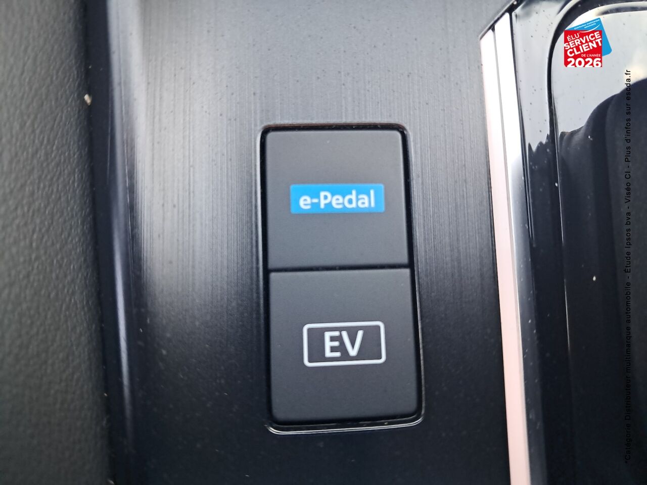 chez Nissan Qashqai occasion