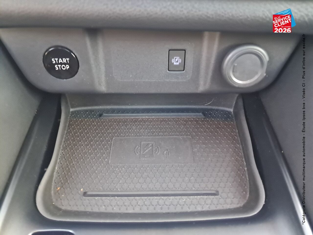 chez Nissan Qashqai occasion
