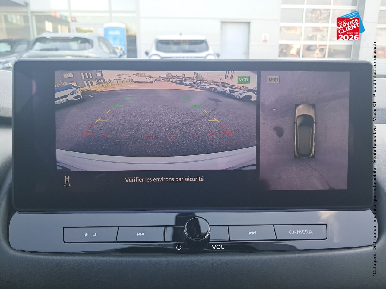 chez Nissan Qashqai occasion