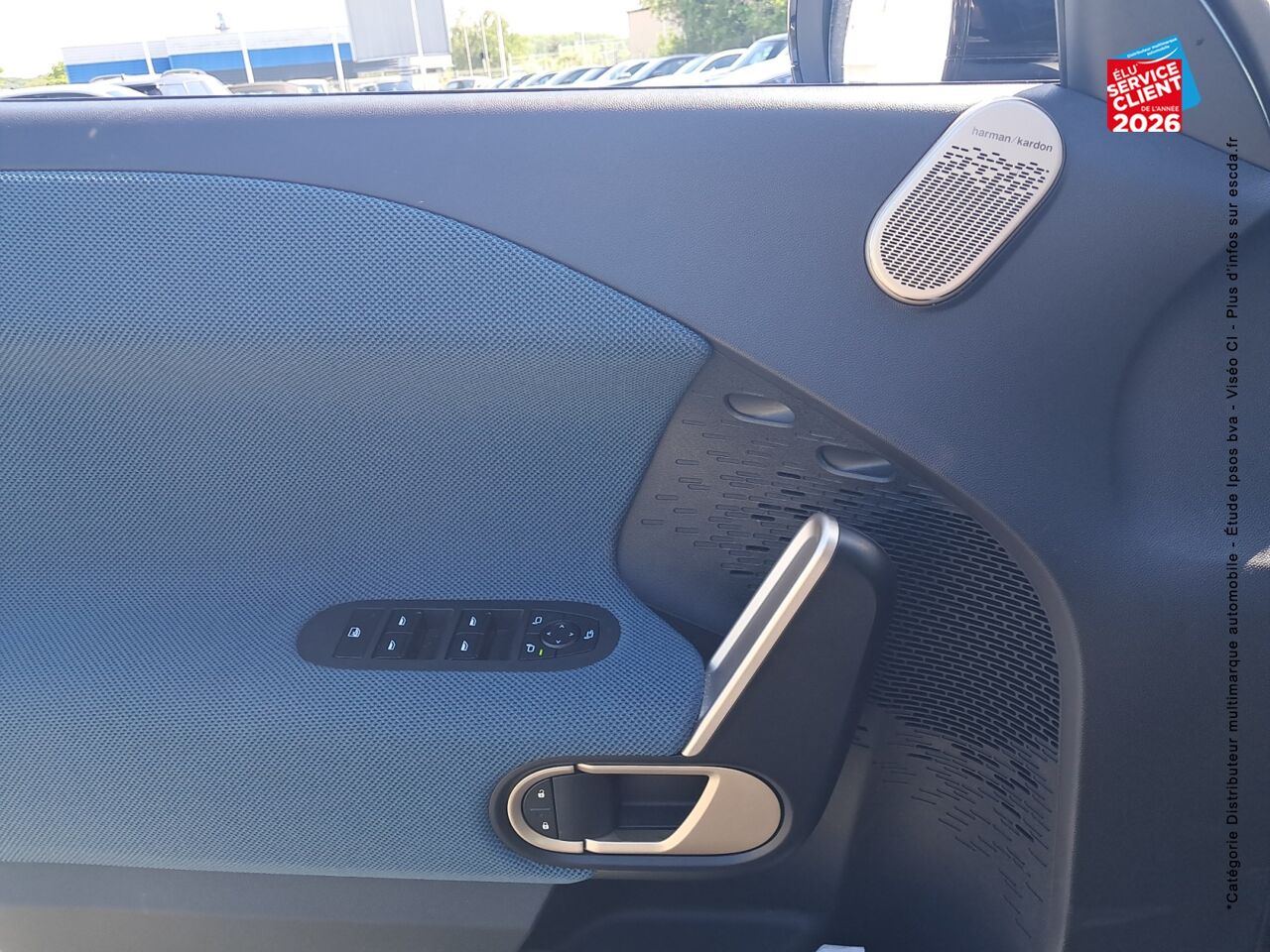 chez MINI Besançon