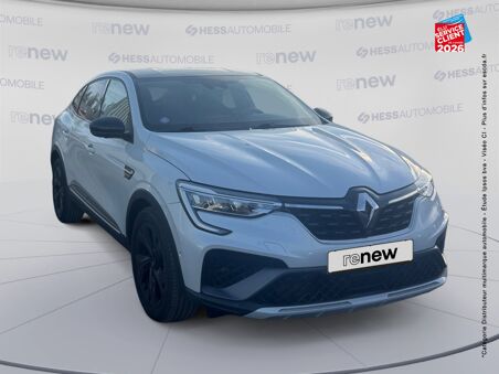 RENAULT ARKANA 1.3 TCE...