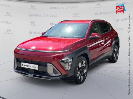 HYUNDAI KONA 1.6 GDI 141CH...