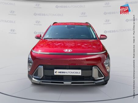HYUNDAI KONA 1.6 GDI 141CH...