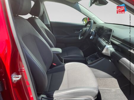HYUNDAI KONA 1.6 GDI 141CH...
