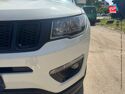 Véhicule d'occasion JEEP COMPASS 1.3 GSE T4 130CH LIMITED 4X2
