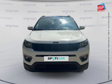 JEEP COMPASS 1.3 GSE T4...