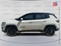 Véhicule d'occasion JEEP COMPASS 1.3 GSE T4 130CH LIMITED 4X2