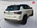 Véhicule d'occasion JEEP COMPASS 1.3 GSE T4 130CH LIMITED 4X2