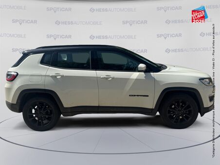 JEEP COMPASS 1.3 GSE T4...