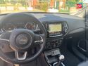 Véhicule d'occasion JEEP COMPASS 1.3 GSE T4 130CH LIMITED 4X2