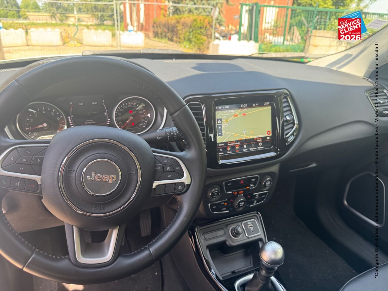chez Fiat Mulhouse