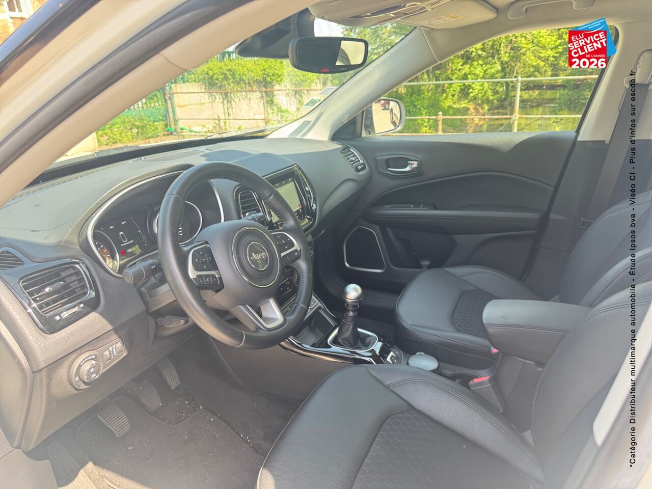 chez Fiat Mulhouse
