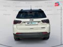 Véhicule d'occasion JEEP COMPASS 1.3 GSE T4 130CH LIMITED 4X2