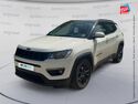 Véhicule d'occasion JEEP COMPASS 1.3 GSE T4 130CH LIMITED 4X2