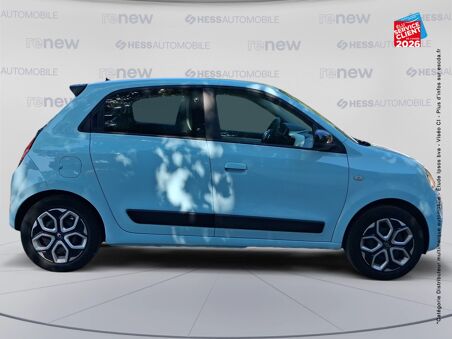 RENAULT TWINGO 1.0 SCE 65CH...
