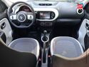 Véhicule d'occasion RENAULT TWINGO 1.0 SCE 65CH EQUILIBRE