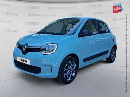 RENAULT TWINGO 1.0 SCE 65CH...