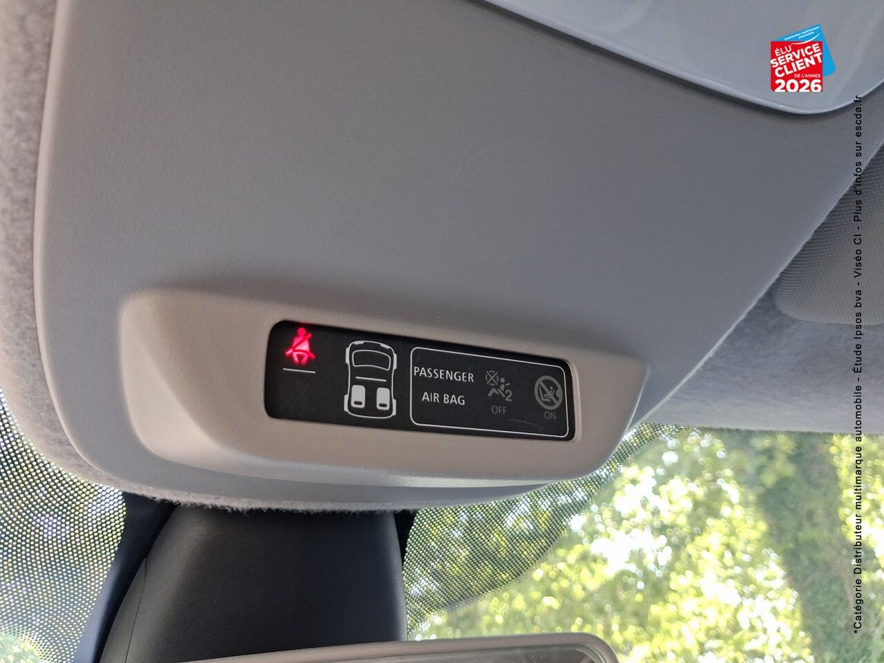 chez Renault Strasbourg