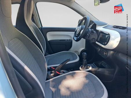 RENAULT TWINGO 1.0 SCE 65CH...