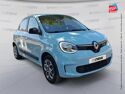 Véhicule d'occasion RENAULT TWINGO 1.0 SCE 65CH EQUILIBRE