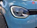 Véhicule d'occasion RENAULT TWINGO 1.0 SCE 65CH EQUILIBRE