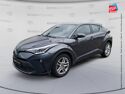Véhicule d'occasion TOYOTA C-HR 122H COLLECTION 2WD E-CVT MY20