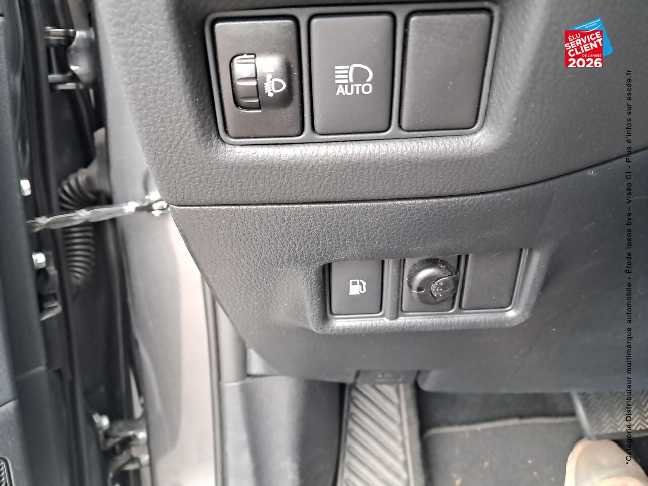 chez Toyota Sarreguemines