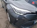 Véhicule d'occasion TOYOTA C-HR 122H COLLECTION 2WD E-CVT MY20