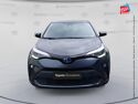 Véhicule d'occasion TOYOTA C-HR 122H COLLECTION 2WD E-CVT MY20