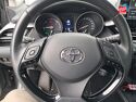 Véhicule d'occasion TOYOTA C-HR 122H COLLECTION 2WD E-CVT MY20