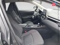Véhicule d'occasion TOYOTA C-HR 122H COLLECTION 2WD E-CVT MY20
