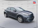 Véhicule d'occasion TOYOTA C-HR 122H COLLECTION 2WD E-CVT MY20