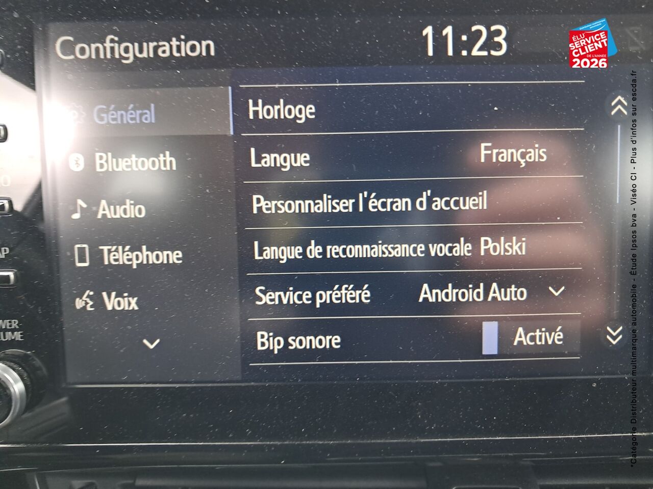 chez Toyota Sarreguemines